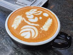 -Roast8ry Coffee Lab