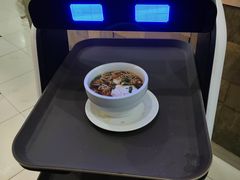 -小放牛炒菜馆(裕华东路店)