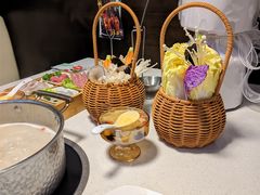 -煲王粤菜餐厅(中侨中心店)