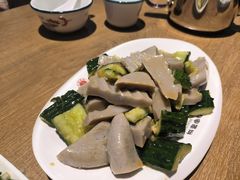 -直隶安家牛肉罩饼(建华店)