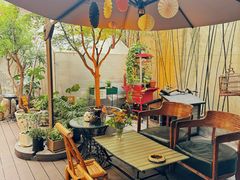 -阿莉餐厅(枣阳路店)