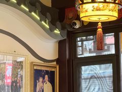 -同得兴 Since·1995 传统苏式面馆(嘉馀坊店)