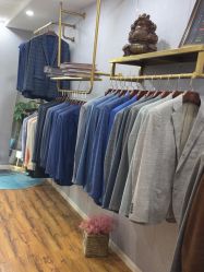 -kadlon轻奢服装定制(金赢108创意广场银座店)