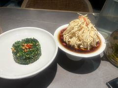-晓淮山·扬州早茶·淮扬菜(龙阳广场店)