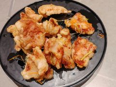 -同合居·非遗东北菜(红博会展店)