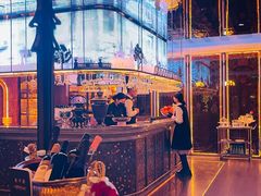 -波特曼西餐厅(中央大街店)