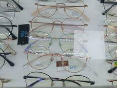 -康明眼镜(平海店)