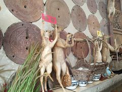 -乔家满族八大碗(流水沟店)