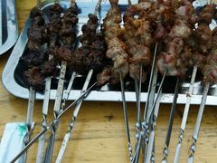 -莒南驴肉馆(蒙山大道店)