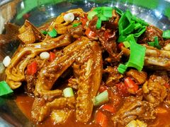 -常株潭湖南菜(水木丹华店)