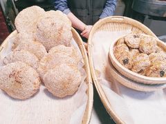 -古今香大名府老杨家香油坊(回民街店)
