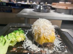 -肉肉大米(金虹桥店)