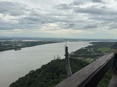 -采石矶景区