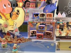 -泡泡玛特POPMART(赛格国际购物中心店)