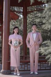 -布拉格婚纱摄影(真实客片店)