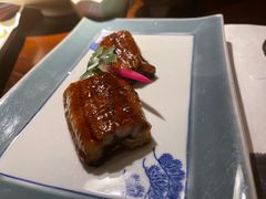 -松子料理(白家庄店)