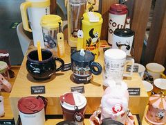 -COSTA COFFEE(金长安大厦店)