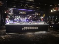 -加餐海鲜自助(宝龙一城店)