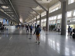 -威海大水泊国际机场