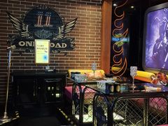 -V SHOW max KTV(粉巷店)