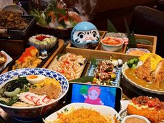 -桃太郎寿司料理(南坪店)