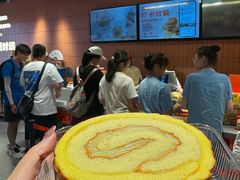 -乾隆酥院(鼓楼店)