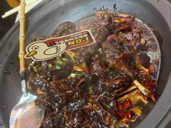 -回味黑鸭煲·始于2006(万松园店)