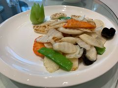 -万龙洲海鲜(大兴绿地缤纷城店)