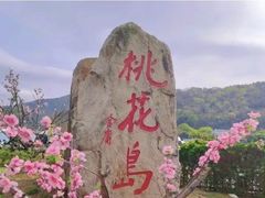 -桃花岛风景旅游区
