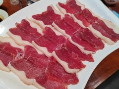 -1078號老北京涮肉(松柏店)