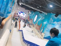 -Mr·Kuma酷么先生雪之乐园