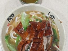 -老字号蛇口德记烧腊饭店·海鲜加工