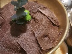 -巴奴毛肚火锅(二七万达店)