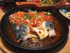 -湘间田舍(北仑银泰店)