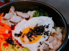 -·缸桶屋·韩式牛肋条自助烤肉(西湖D11店)