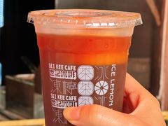 -世记咖啡(氹仔外卖店)