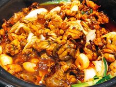 -夜郎国·贵州菜(南山店)