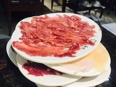 -八合里潮汕鲜牛肉火锅(深圳海岸城店)