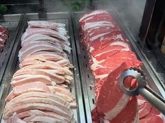 -盛江山自助料理(太原街万达店)