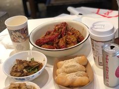 -文和友老长沙龙虾馆(化龙池店)