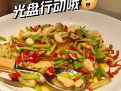-农耕记·湖南土菜(观澜福城天虹店)