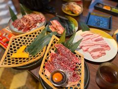 -肉仓焼肉バー(烟台山店)