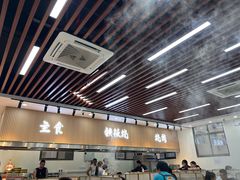 -仙螺岛海鲜自助餐厅(总店)