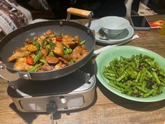 -弄堂里