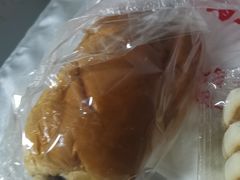 -爱德顺糕点食屋(利民道店)