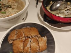 -莆田餐厅PUTIEN(金融街购物中心店)