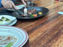 -食间牛排(湖西路店)