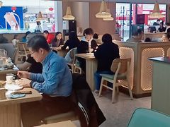 大堂-米一仙·成都小碗菜(东万达店)