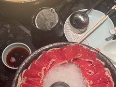-捞王猪肚鸡火锅(金华义乌之心店)