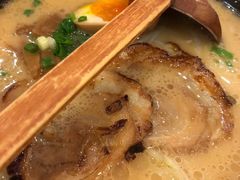 -味千拉面(航洋国际购物中心)